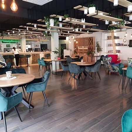 Apartament Limanowa Rynek Εξωτερικό φωτογραφία