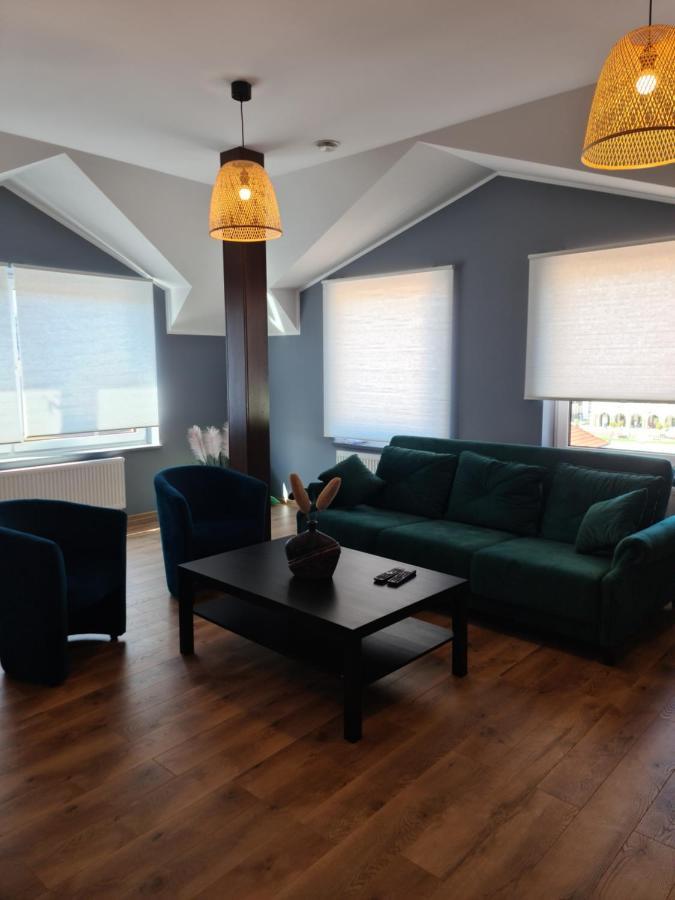 Apartament Limanowa Rynek Εξωτερικό φωτογραφία
