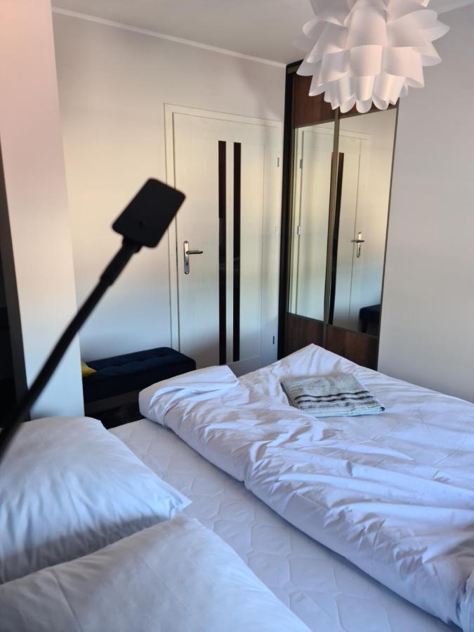 Apartament Limanowa Rynek Εξωτερικό φωτογραφία