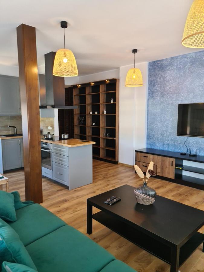 Apartament Limanowa Rynek Εξωτερικό φωτογραφία