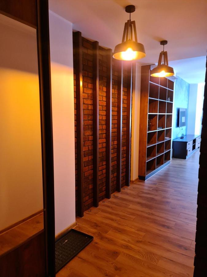 Apartament Limanowa Rynek Εξωτερικό φωτογραφία